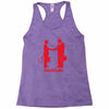 handshake Racerback Tank