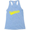 unathletic Racerback Tank