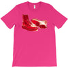 red skinhead bovver boots ideal birthday gift or present T-Shirt
