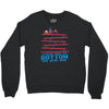 drakey kong Crewneck Sweatshirt