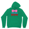 tweedle dee matching Hoodie
