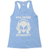 pure energy Racerback Tank