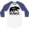 Mama Bear 3/4 Sleeve Shirt