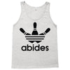 the dude abides Tank Top