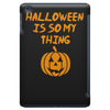 halloween is so my thing iPad Mini
