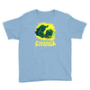 goodzilla Youth Tee
