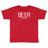 beer time Toddler T-shirt