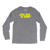 part irish all drunk Long Sleeve Shirts