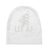 lit af Baby Beanies