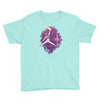 space jam jordan Youth Tee
