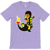 scormander (2) T-Shirt