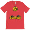 geek utility belt T-Shirt
