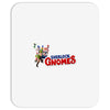 Sherlock Gnomes Mousepad