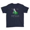 Take Me Tto The Disco Youth Tee