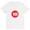fahrie77 V-Neck Tee
