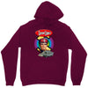 captain scarlet ideal birthday gift present Unisex Hoodie
