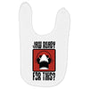 jaw ready for this Baby Bibs