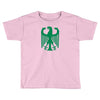 german army eagle bundeswehr Toddler T-shirt