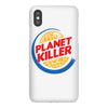 planet killer iPhoneX
