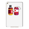 pb&amp;j wedding iPad Mini 4