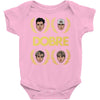 Dobre Brothers Baby Bodysuit