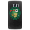 minion raphael Samsung Galaxy S7 Edge