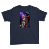 suicide  deadpool Youth Tee