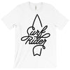 surf rider T-Shirt