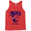'merica Tank Top