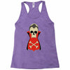 dracula (2) Racerback Tank