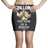 predator movie dillon licensed adult Mini Skirts
