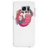 musume monster Samsung Galaxy S7 Edge