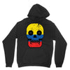 colombia till i die Unisex Hoodie