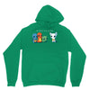 reddit Unisex Hoodie