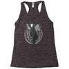 seriously strange chimera Racerback Tank