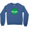 little boss Crewneck Sweatshirt