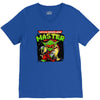 ooze the force V-Neck Tee