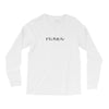 HA CHING CHONG Long Sleeve Shirts