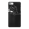 tonberry final fantasy t pug tee monster ff rpg iPhone 7 Case