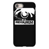 requiem for a dream eye iPhone 8