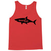Auntie Shark Tank Top