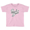 panic at the disco Toddler T-shirt