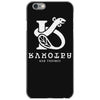 rockenberg iPhone 6/6s Case