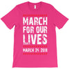 March For Our Lives T-Shirt