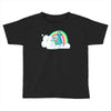 Fortnite Brite Bomber Toddler T-shirt
