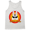 too hip to hop   bunny easter Tank Top