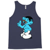 tobias smurf Tank Top