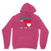 marvelous bowling for soup lunch drunk love Unisex Hoodie
