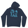house of eagle Unisex Hoodie
