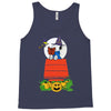 it's the great pumpkin Tank Top